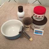 Shave of the day 26/03/2016