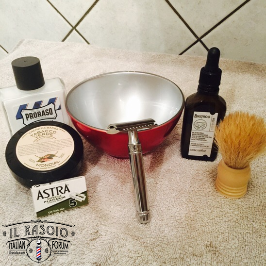 SOTD 29/03/2016