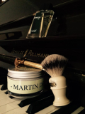 Classic Music&Shaving