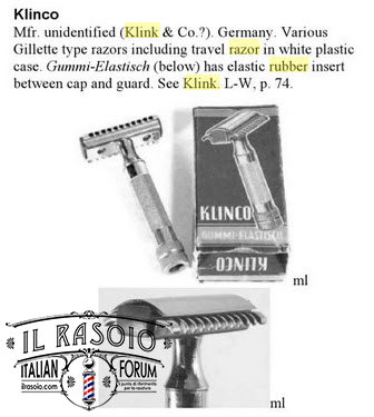 Klinko