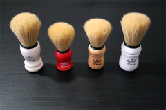 Omega S-Brush Famiglia