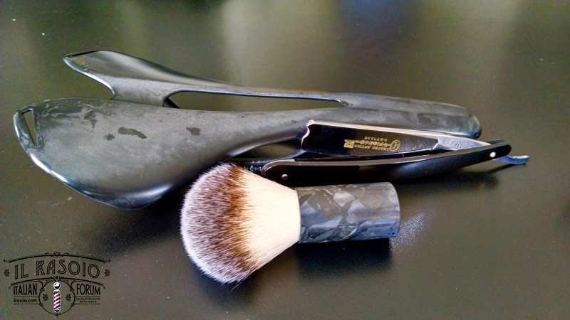 Full Carbon SOTD