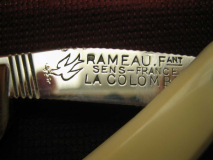 La Colombe Special Barbe Dure