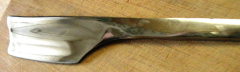 Kamisori Spanish Ponit Germania