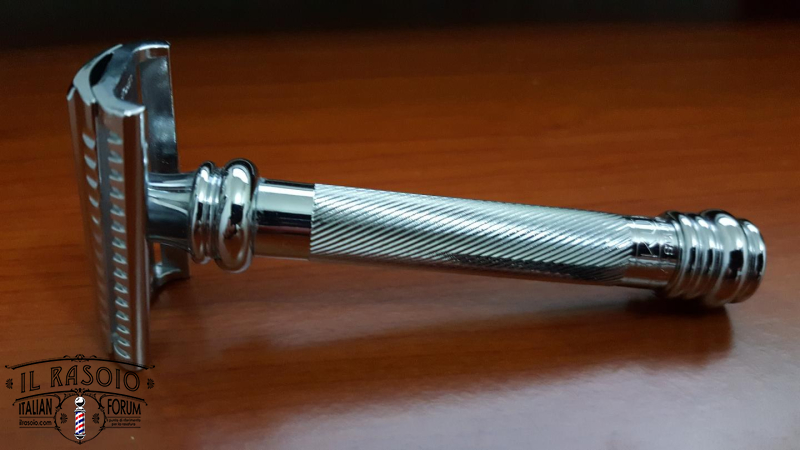 Merkur 39C
