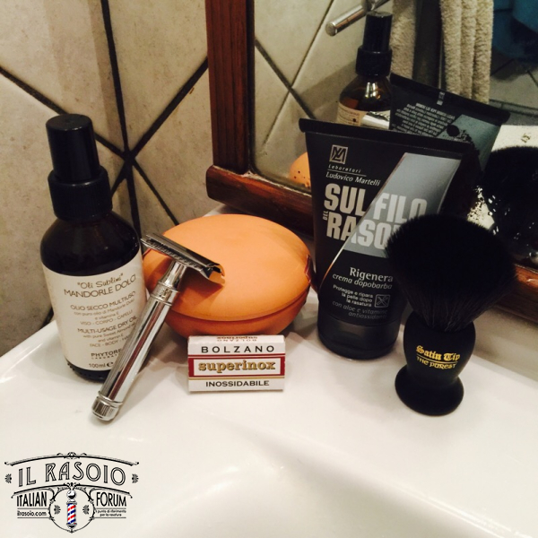 SOTD 12/04/2016