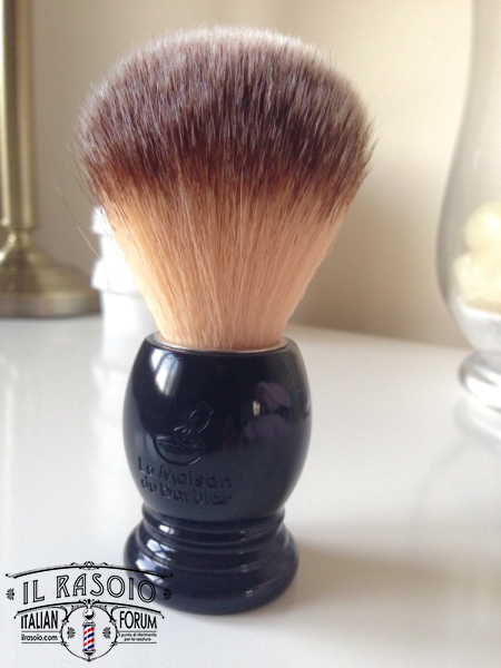 plisson synthetic
