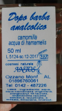 Lozione Antos