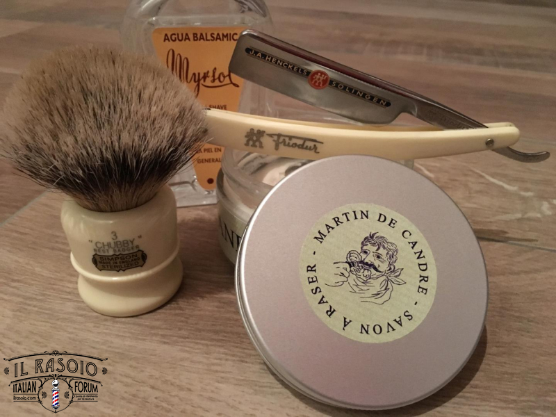 SOTD 18/04/2016
