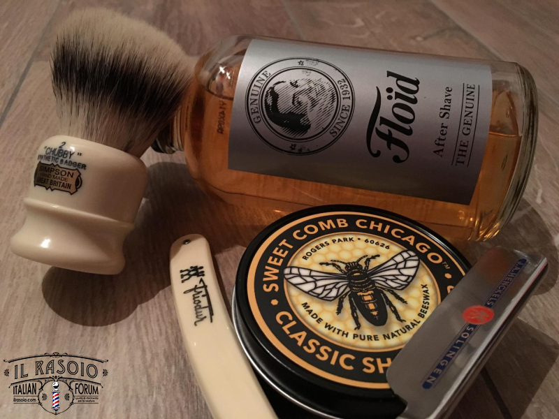 SOTD 19/04/2016