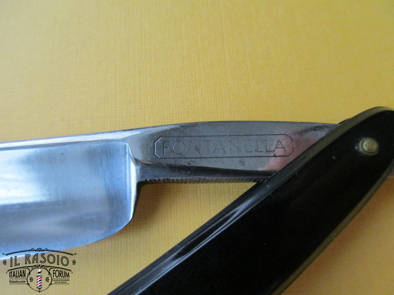 Marx & C. 114 Solingen - 