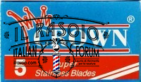 crown-stainless