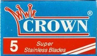 crown-stainless