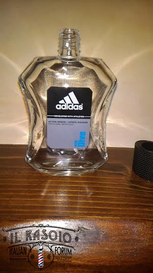 adidas ice dive
