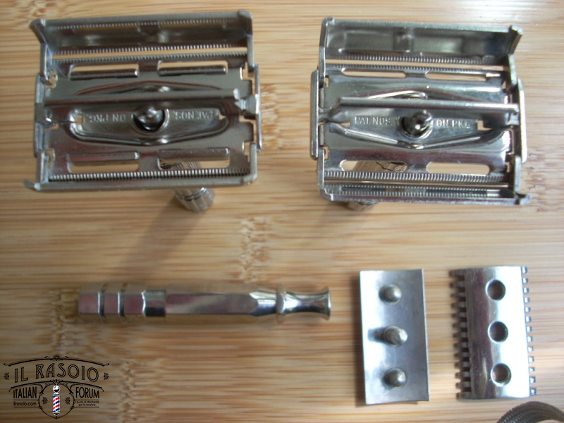President-Adjustable-OLS Alto