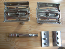 President-Adjustable-OLS Alto