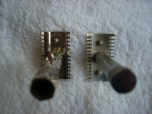 President-Adjustable- Under