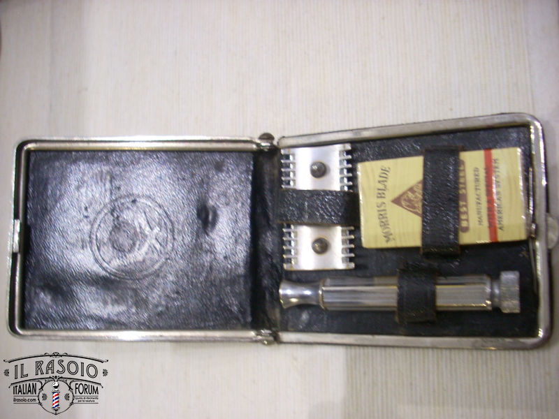 Unknow box