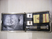Unknow box