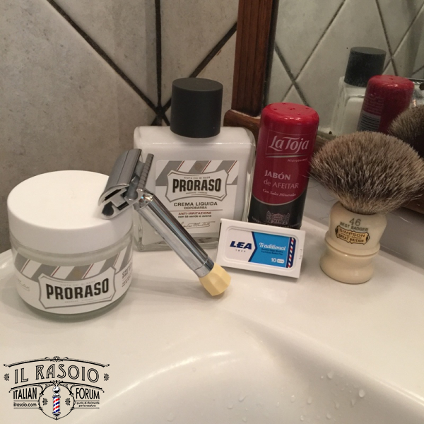 SOTD 23/04/2016