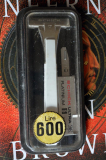 Schick Injector red