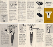 Techmatic istruzioni