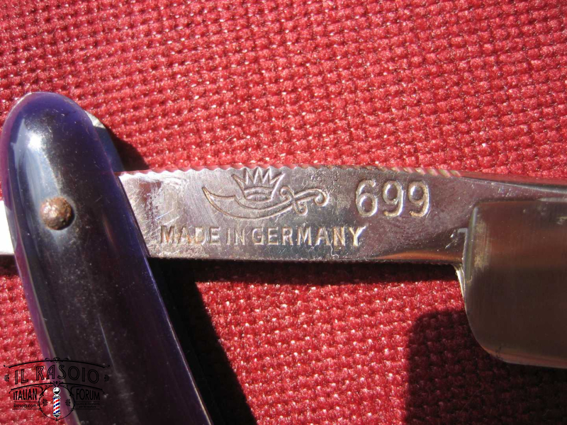 ERN 699