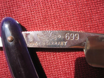 ERN 699