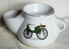 Mug Scuttle