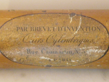 strop cilindrico 1813