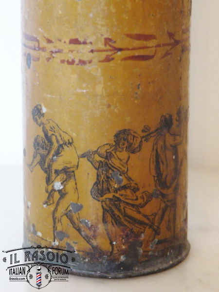 strop cilindrico 1813
