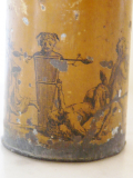 strop cilindrico 1813