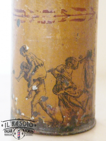 strop cilindrico 1813
