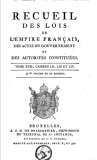 strop cilindrico 1813 - 2 cop