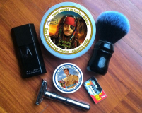 SOTD SAPONE ISOLA