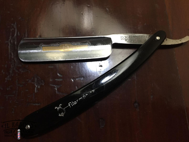 Filarmonica DT 13 1