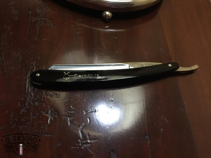 Filarmonica DT 13 3