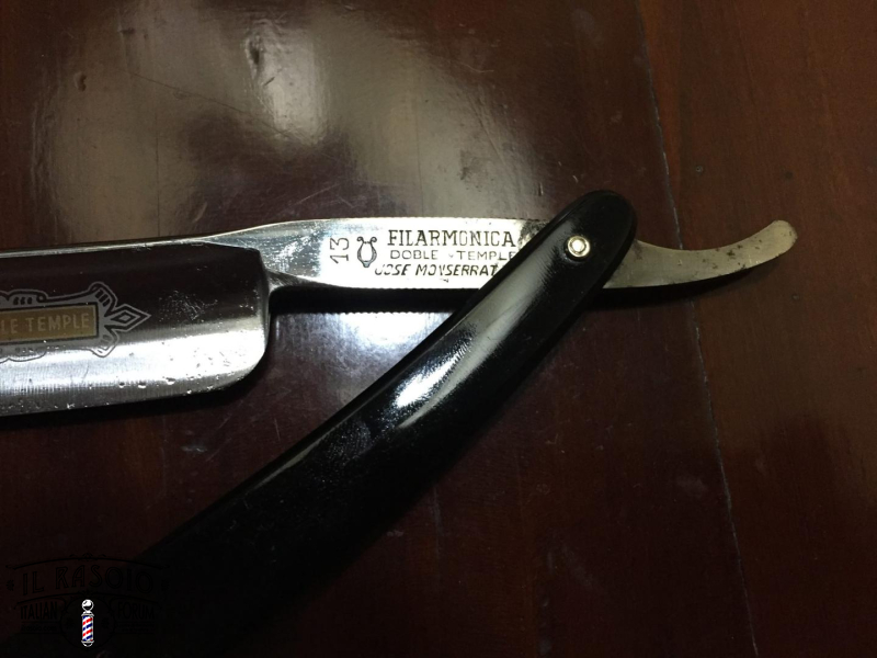 Filarmonica DT 13 5