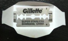 Super Blue Blades
