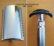 FATIP PICCOLO NICHELATO ART 42100