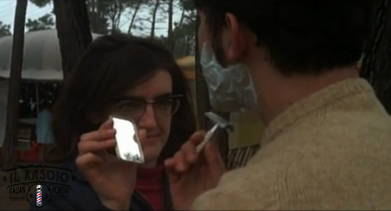 le mans shaving