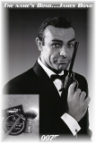 JamesBondShaving