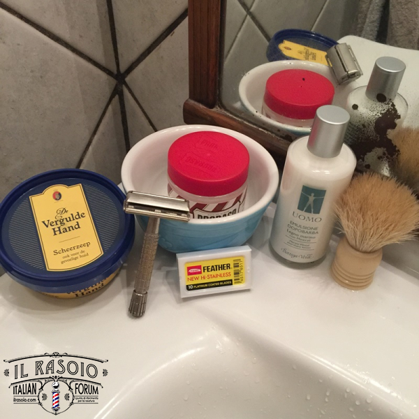 SOTD 03/05/2016