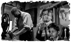 Cinema&Rasatura
