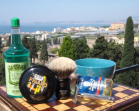 Shave of the day: 7 maggio 2016