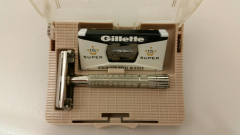 ss flare tip