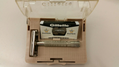 ss flare tip