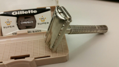 ss flare tip