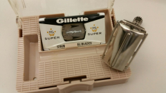 ss flare tip