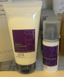 qt8 shave